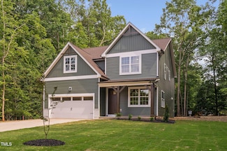 114 Crow Dr, Cypress Creek, NC 27549