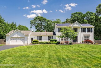 5 Persimmon Dr, Jackson, NJ 08527