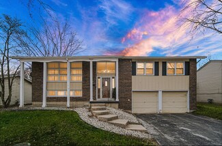 17700 Central Park Ave, Country Club Hills, IL 60478
