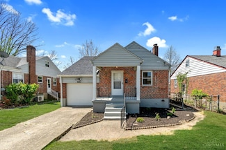 6047 Yosemite Dr, Cincinnati, OH 45237