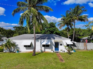 416 11th Ave S, Lake Worth, FL 33460