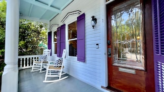 1126 von Phister St, Key West, FL 33040