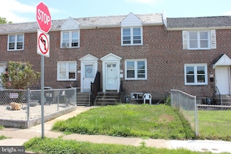 405 W 22nd St, Chester, PA 19013