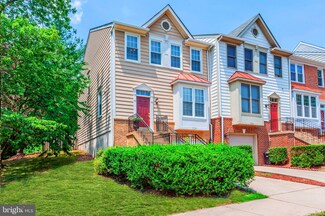 7728 Hickory Glen Way, Springfield, VA 22153