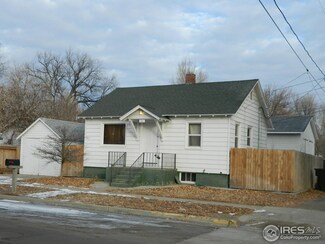 111 E Edmunds St, Brush, CO 80723