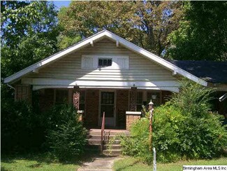 225 Springdale Rd, Birmingham, AL 35217