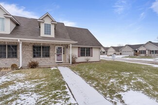 454 Celeste Cir, Blue Grass, IA 52726
