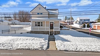 701 E Scott St, Olyphant, PA 18447