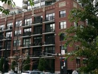 210 S Desplaines St Unit P152, Chicago, IL 60661