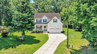 9198 Sue Cir NE, Leland, NC 28451