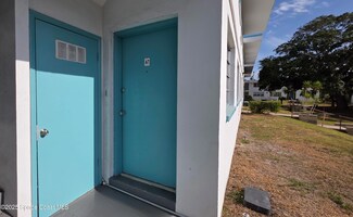 8401 N Atlantic Ave Unit 7, Cape Canaveral, FL 32920