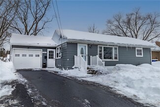 2325 W Graham Ave, Yorkville, NY 13495