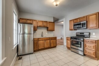 109 Fuller St Unit 2, Dorchester Center, MA 02124