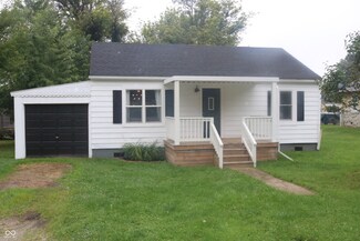 2312 E 22nd St, Muncie, IN 47302