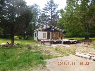 2501 County Road 218, Walnut, MS 38683