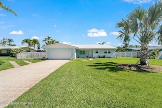 161 Bahama Blvd, Cocoa Beach, FL 32931