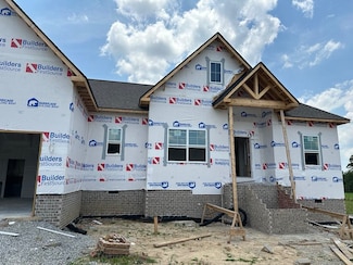 232 Dugout Rd, Summertown, TN 38483