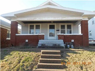631 Reis Ave, Evansville, IN 47711