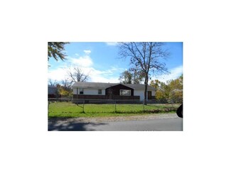 Unlisted Address