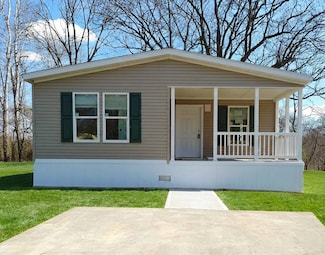 30 Woodmoor Ct Unit 30, Leavenworth, KS 66048