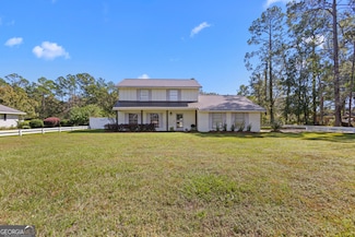 168 Pierce St, Jesup, GA 31545