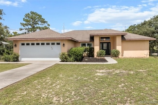 1805 S Overview Dr, Lecanto, FL 34461