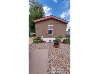 2300 W County Road 38 E Unit 115, Fort Collins, CO 80526