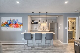 141 Essex St Unit B3, Saugus, MA 01906