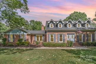6040 Morris Farm Ln, Mint Hill, NC 28227