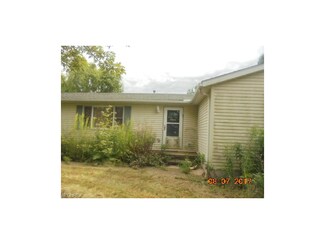 6404 River Corners Rd, Spencer, OH 44275