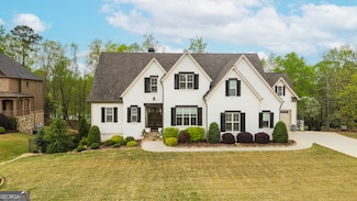 157 Waterlace Way, Fayetteville, GA 30215