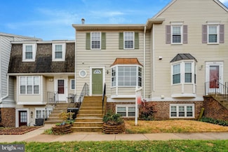 4119 Dawn Valley Ct, Chantilly, VA 20151