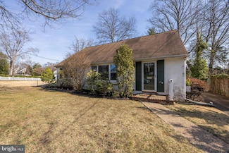 392 Tavistock Blvd, Haddonfield, NJ 08033