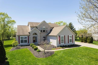 6566 Morningside Dr, Lewis Center, OH 43035