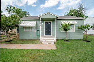 1957 Hines Blvd, Wichita Falls, TX 76301