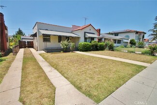 131 S Alhambra Ave, Monterey Park, CA 91755