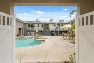 7941 Sycamore Dr, New Port Richey, FL 34654