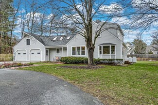 30 Nourse Rd, Bolton, MA 01740