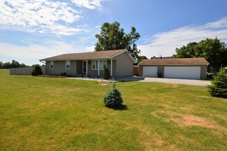 5979 W State Road 38, Mulberry, IN 46058