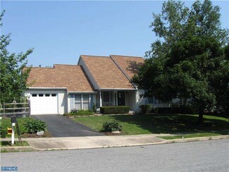 4823 Briarwood Cir, Reading, PA 19606