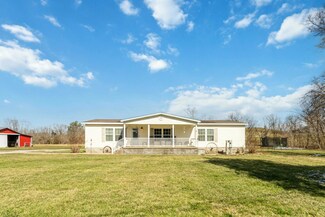 5312 Kentucky Highway 78, Stanford, KY 40484
