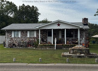 134 Barbershop Ln, Buffalo, WV 25033