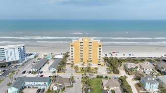 1705 S Atlantic Ave Unit 603, New Smyrna Beach, FL 32169