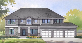 4711 Harbor View Dr, Grand Rapids, MI 49512