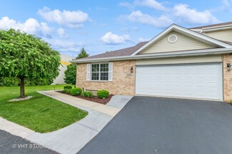 6016 W Kennedy Ct, Monee, IL 60449
