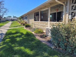 1601 Golden Rain 117b M-5, Seal Beach, CA 90740