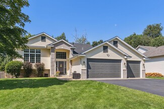 22808 Poppy St NW, Saint Francis, MN 55070