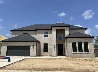 8911 Hampshire Oaks Dr, Cypress, TX 77433