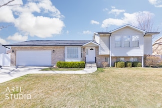 1739 N 200 W, Orem, UT 84057