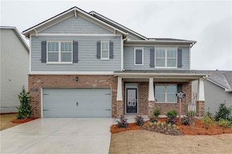 6767 Scarlet Oak Way, Flowery Branch, GA 30542